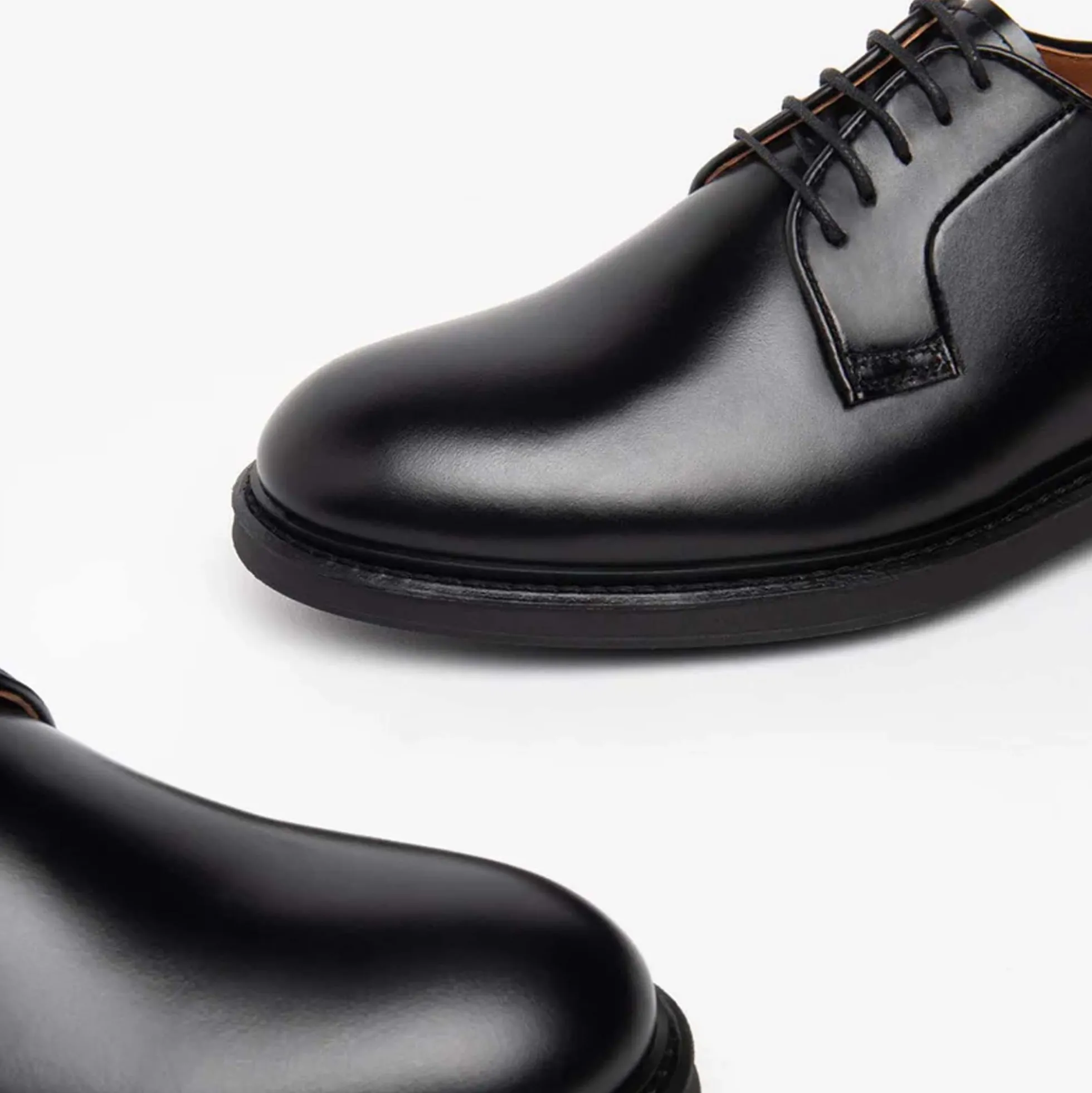 Scarpe NeroGiardini E500601-100E500601 0601