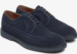 Scarpe NeroGiardini E500611-212E500611 0611 stringate
