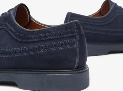 Scarpe NeroGiardini E500611-212E500611 0611 stringate