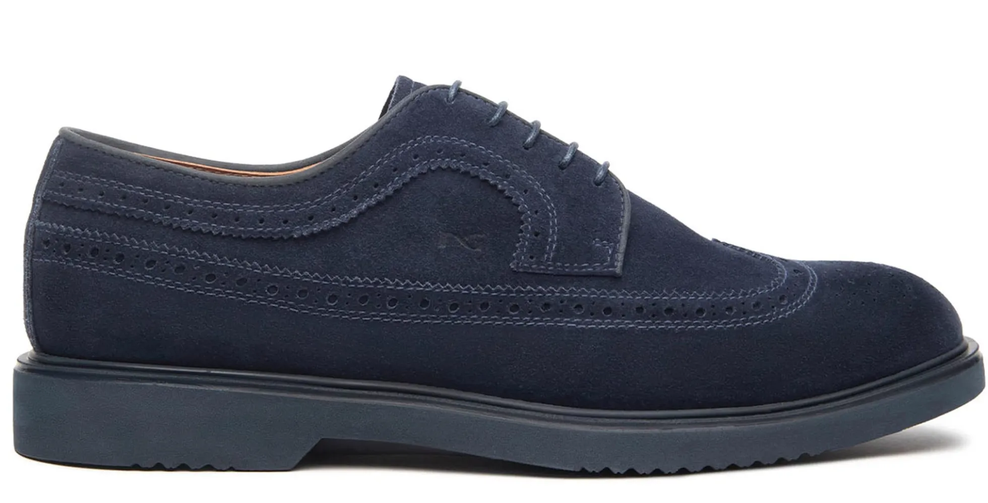 Scarpe NeroGiardini E500611-212E500611 0611 stringate