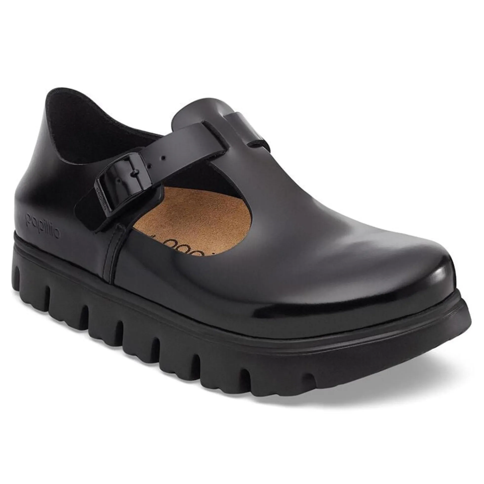 Scarpe Paris Chunky Birkenstock art Papillio by Birkenstock 1030559