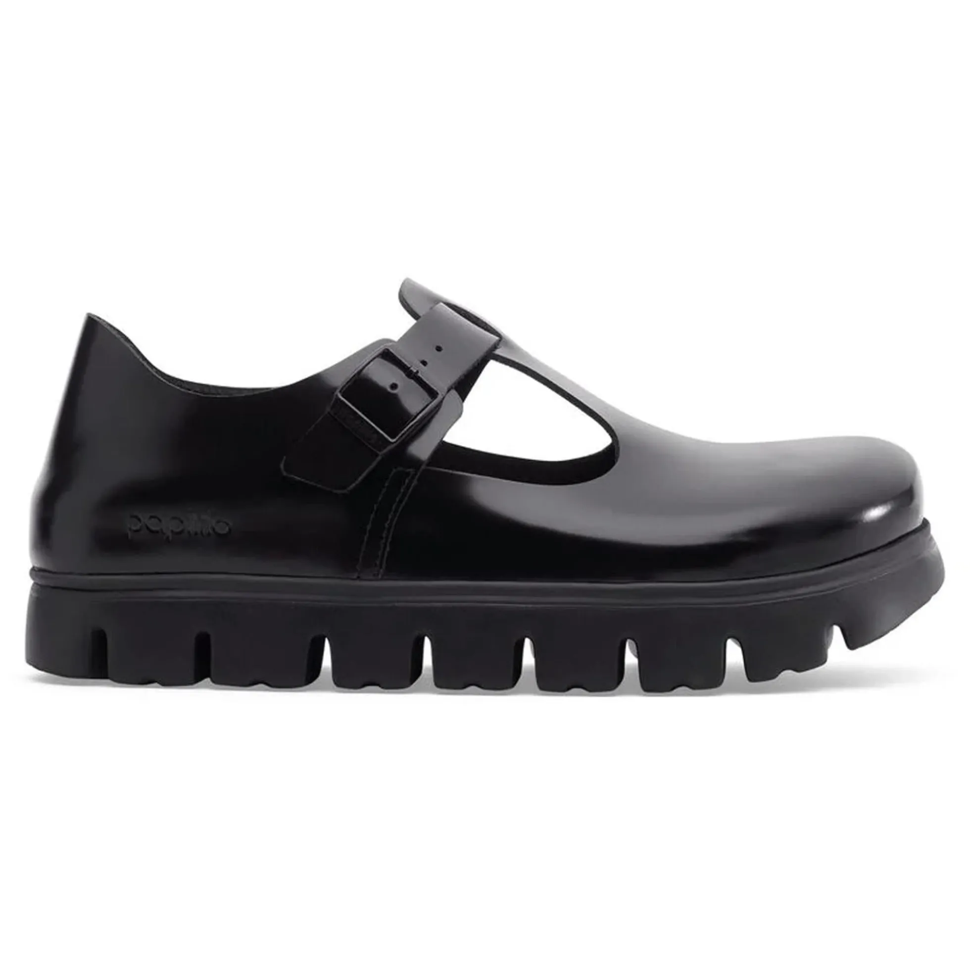 Scarpe Paris Chunky Birkenstock art Papillio by Birkenstock 1030559