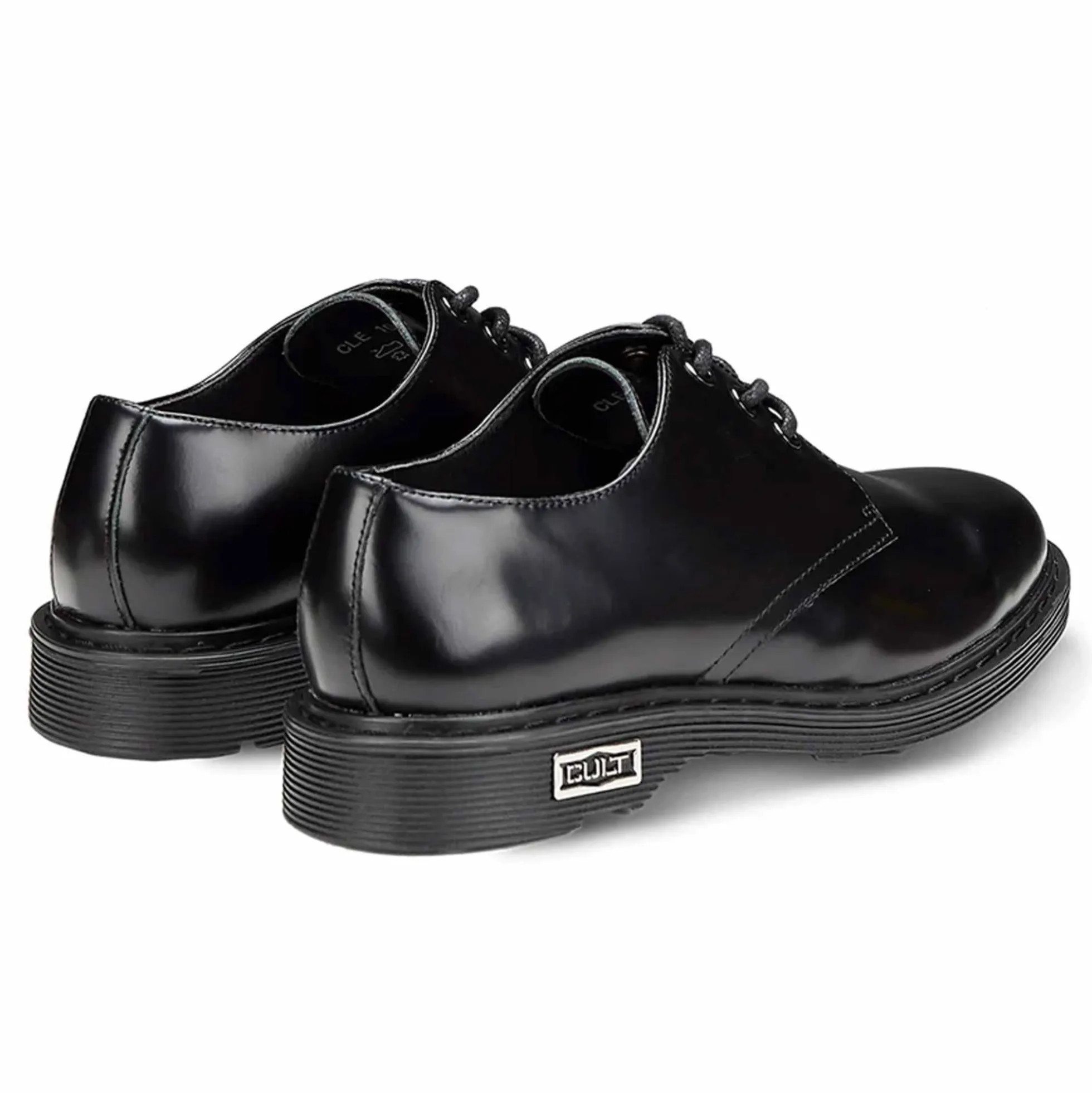 Scarpe stringate CULT SABBATH 422