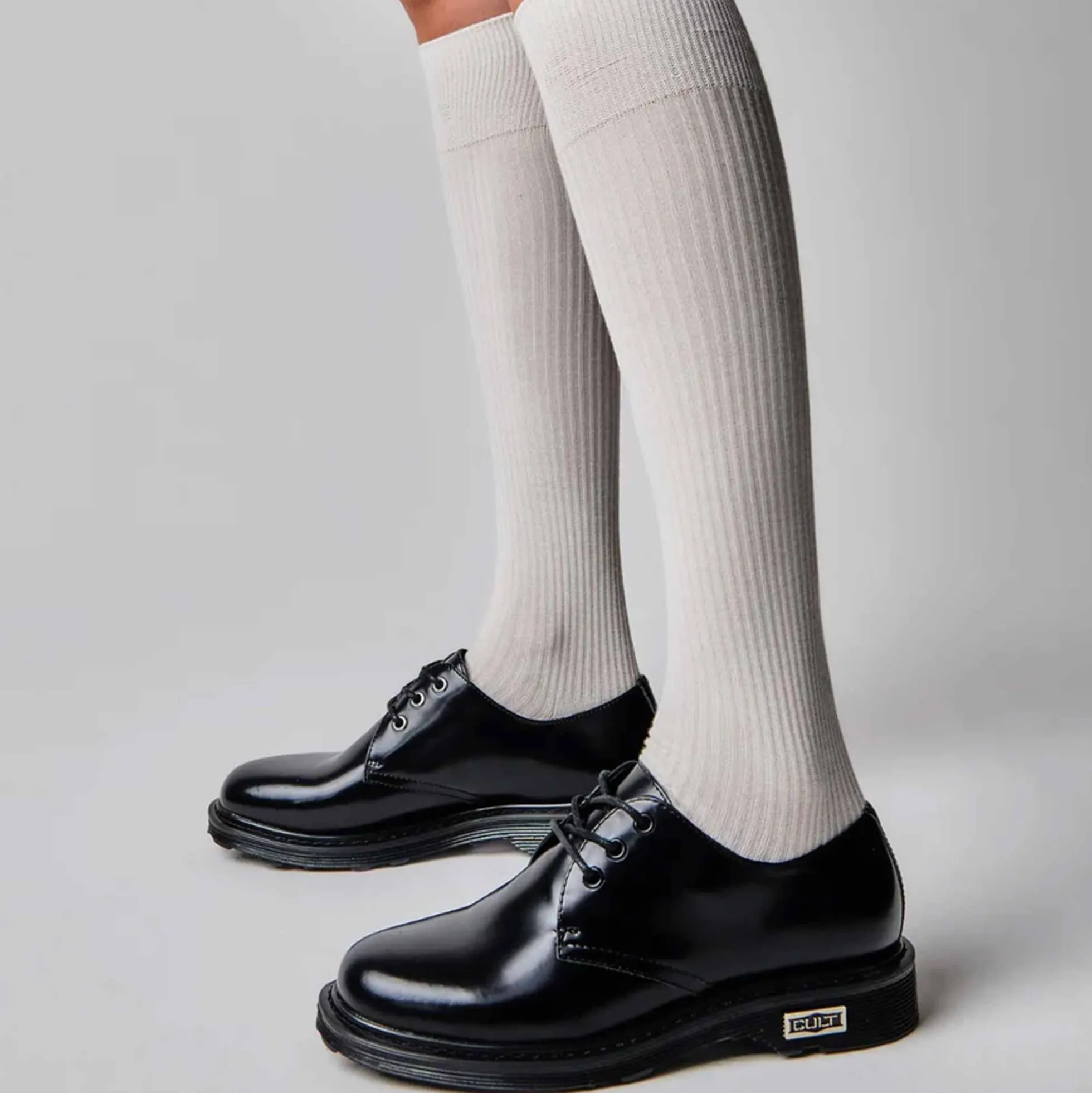 Scarpe stringate CULT SABBATH 422