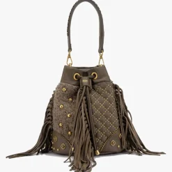 Secchiello La Carrie Legacy 152M-EM-304 marrone