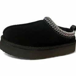 Slipper Bottega Fermana art.C301 Tazz nero
