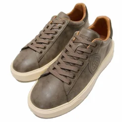 Sneaker Blauer