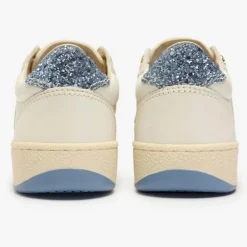 Sneaker Blauer OLYMPIA21 bianca