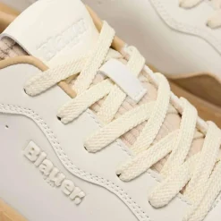 Sneaker Blauer 