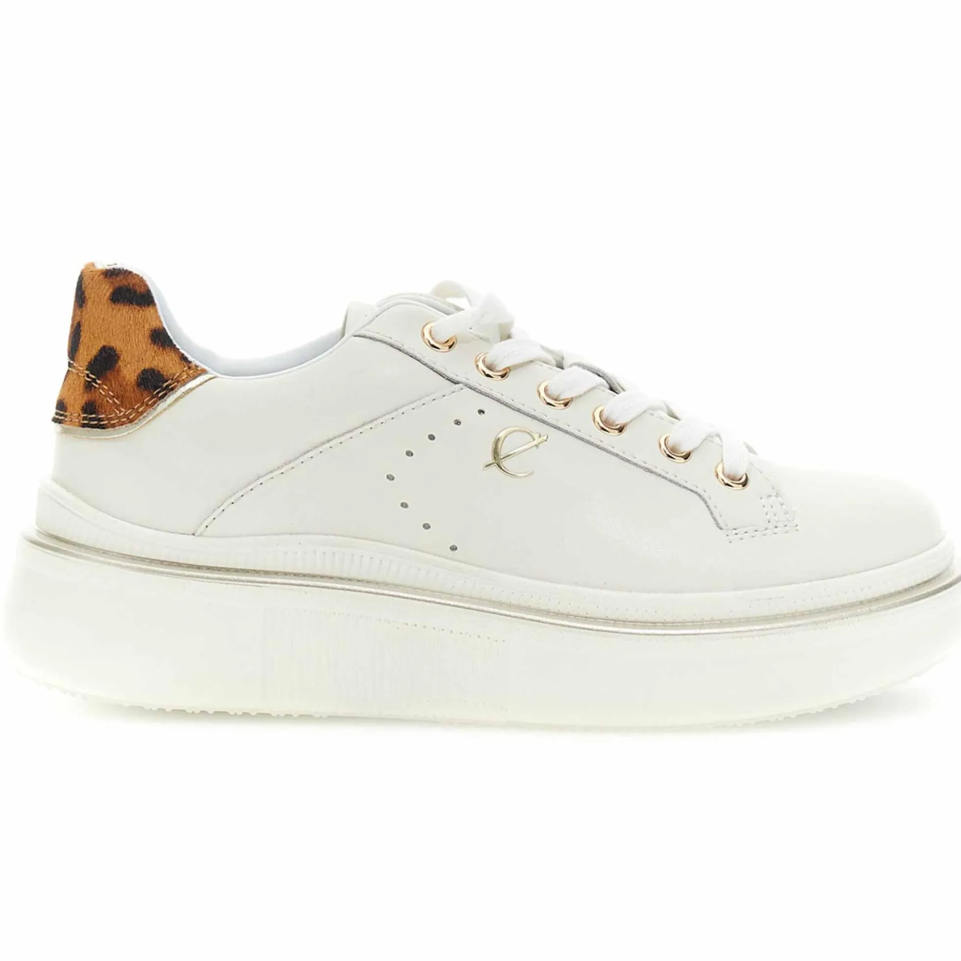 Sneaker CafèNoir DS1018 scarpe donna