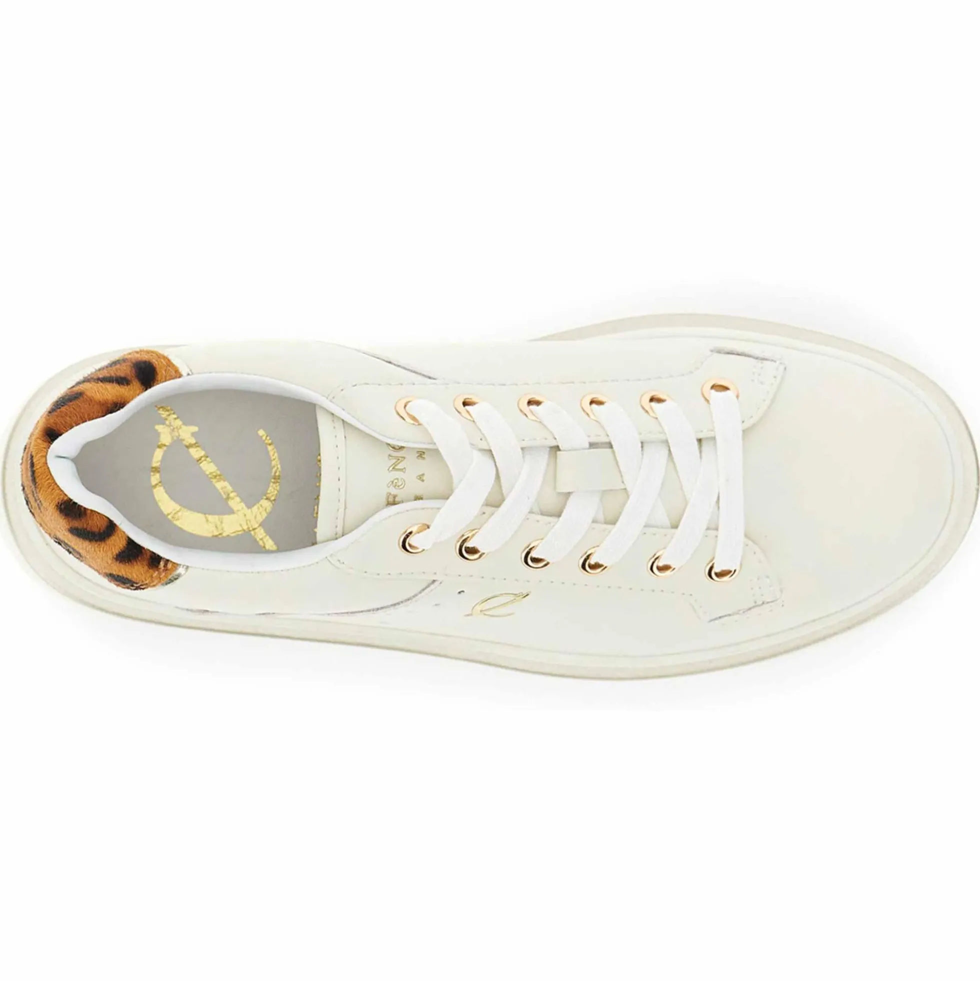 Sneaker CafèNoir DS1018 scarpe donna