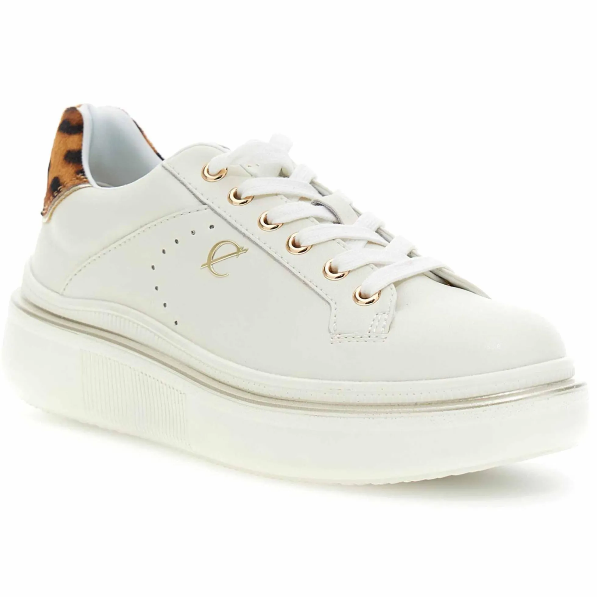 Sneaker CafèNoir DS1018 scarpe donna