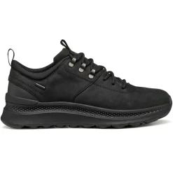 Sneaker GEOX "SPHERICA ACTIF" scarpe nero