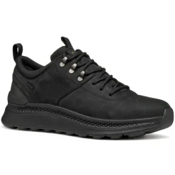 Sneaker GEOX "SPHERICA ACTIF" scarpe nero