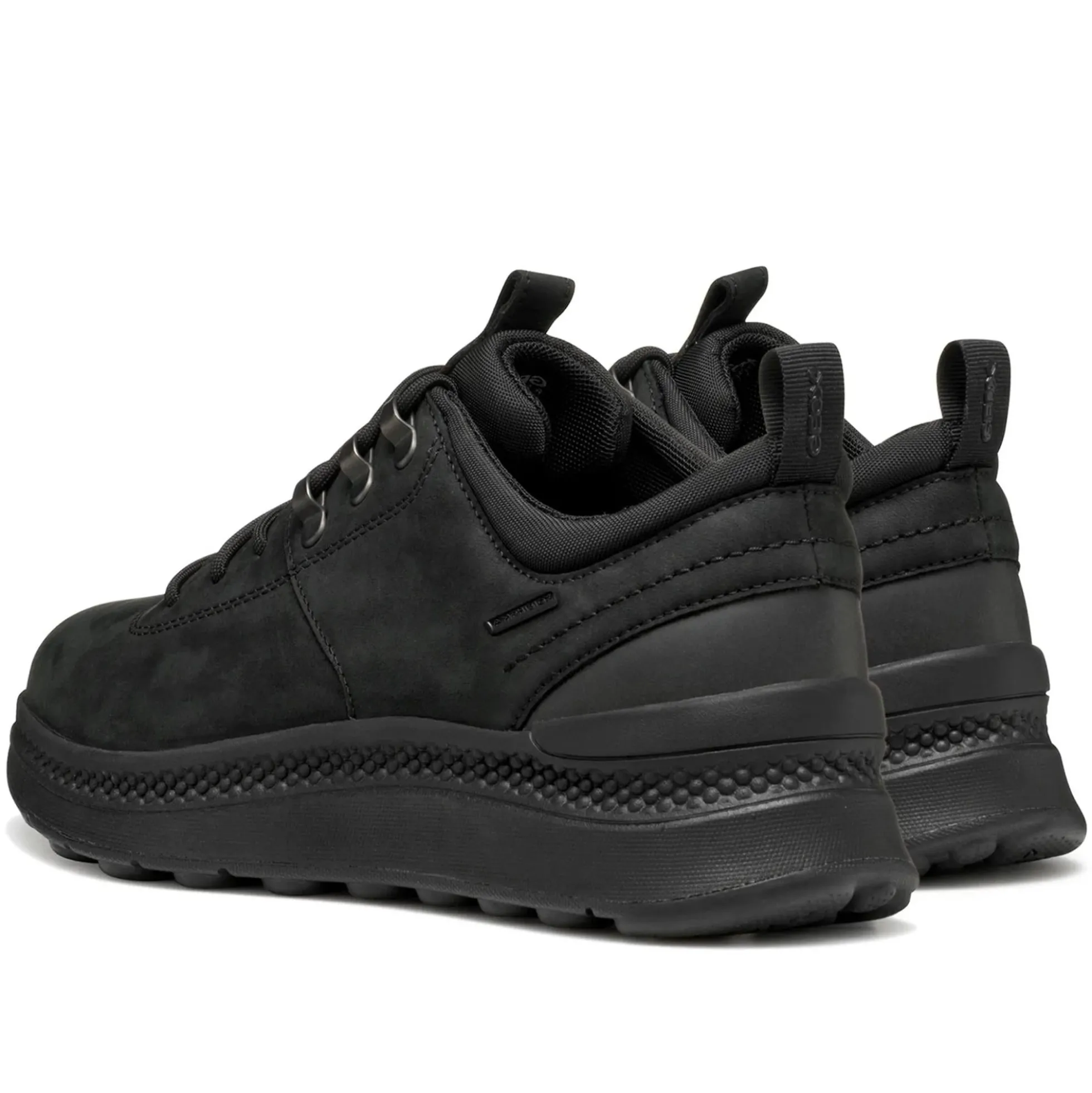 Sneaker GEOX "SPHERICA ACTIF" scarpe nero