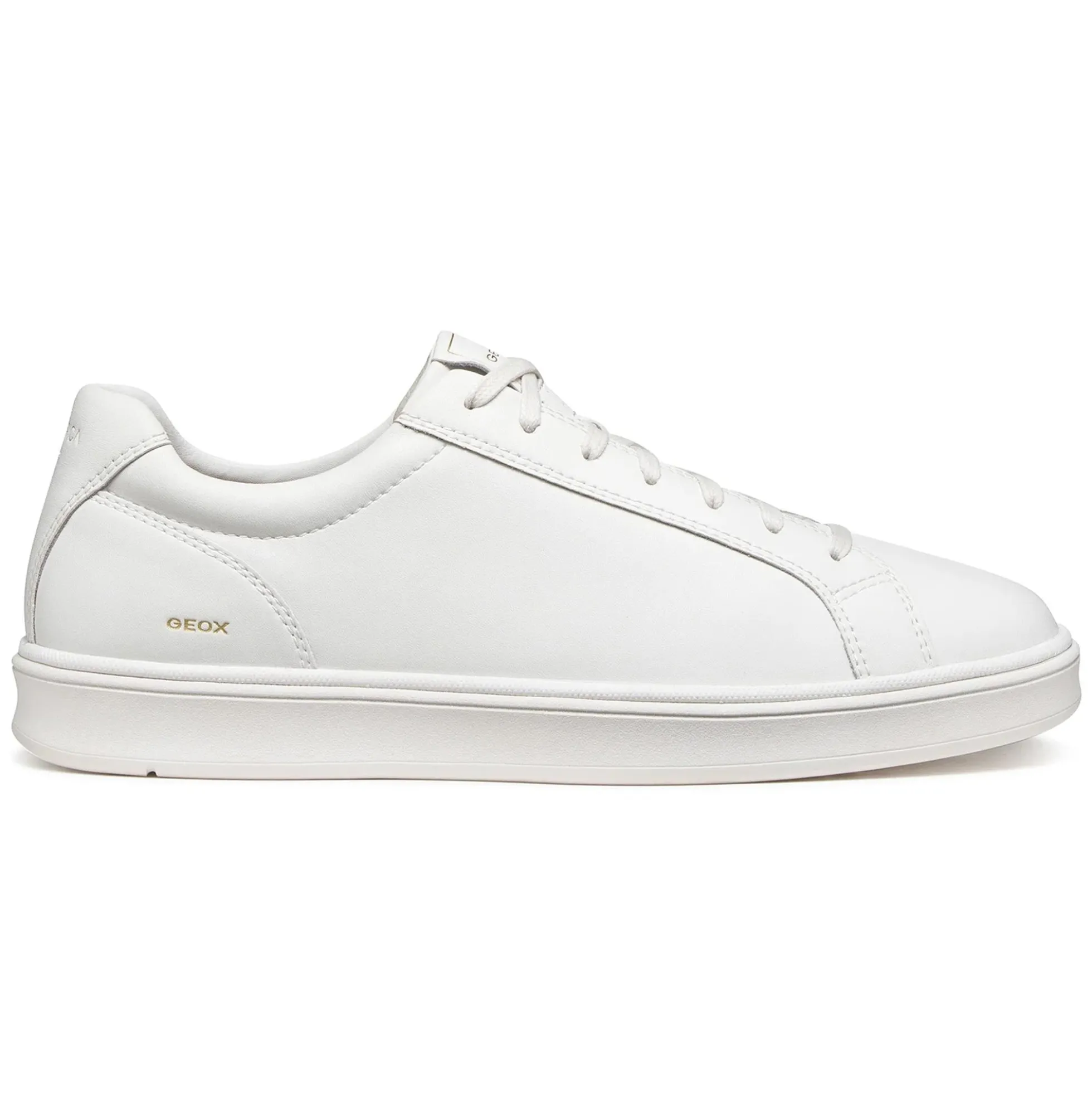 Sneaker GEOX "SPHERICA ACTIF X4" U653JB scarpe bianco