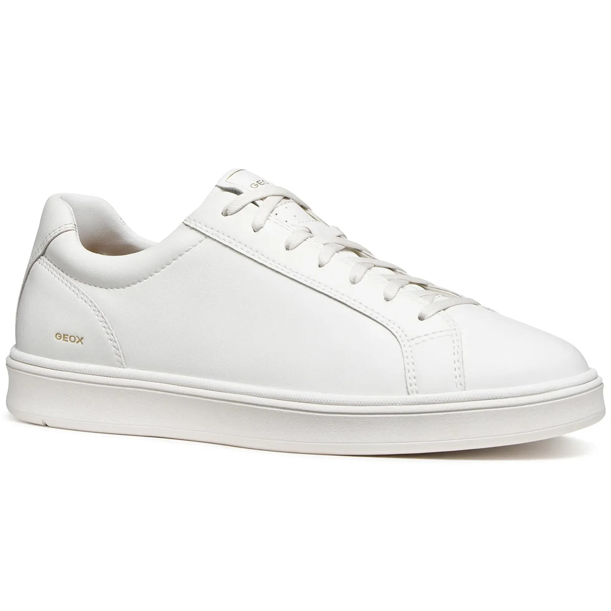 Sneaker GEOX "SPHERICA ACTIF X4" U653JB scarpe bianco