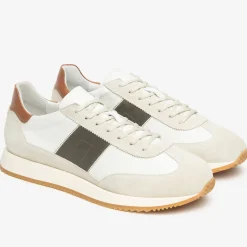 Sneaker NeroGiardini E601113-714E601113 1113
