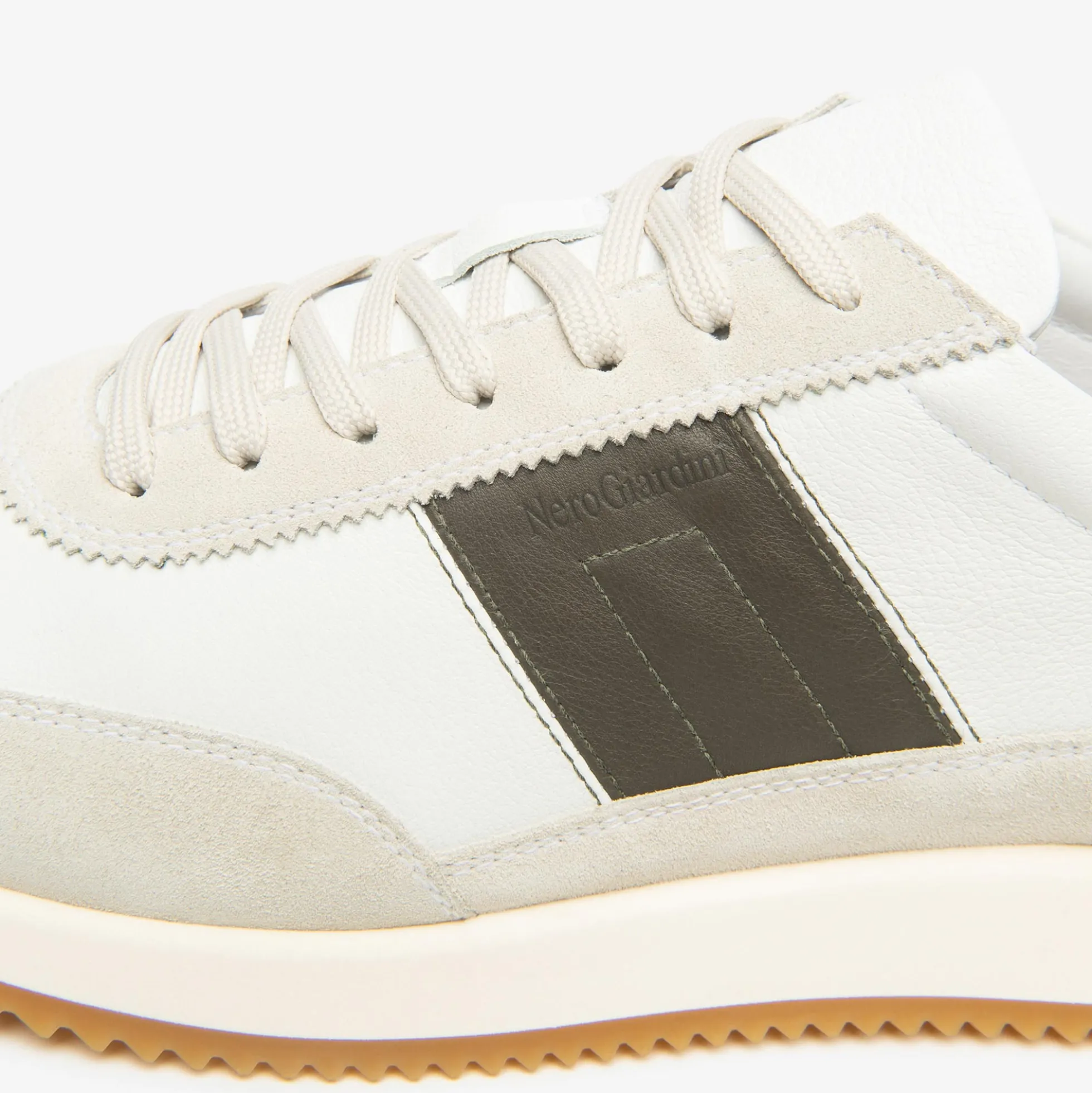 Sneaker NeroGiardini E601113-714E601113 1113