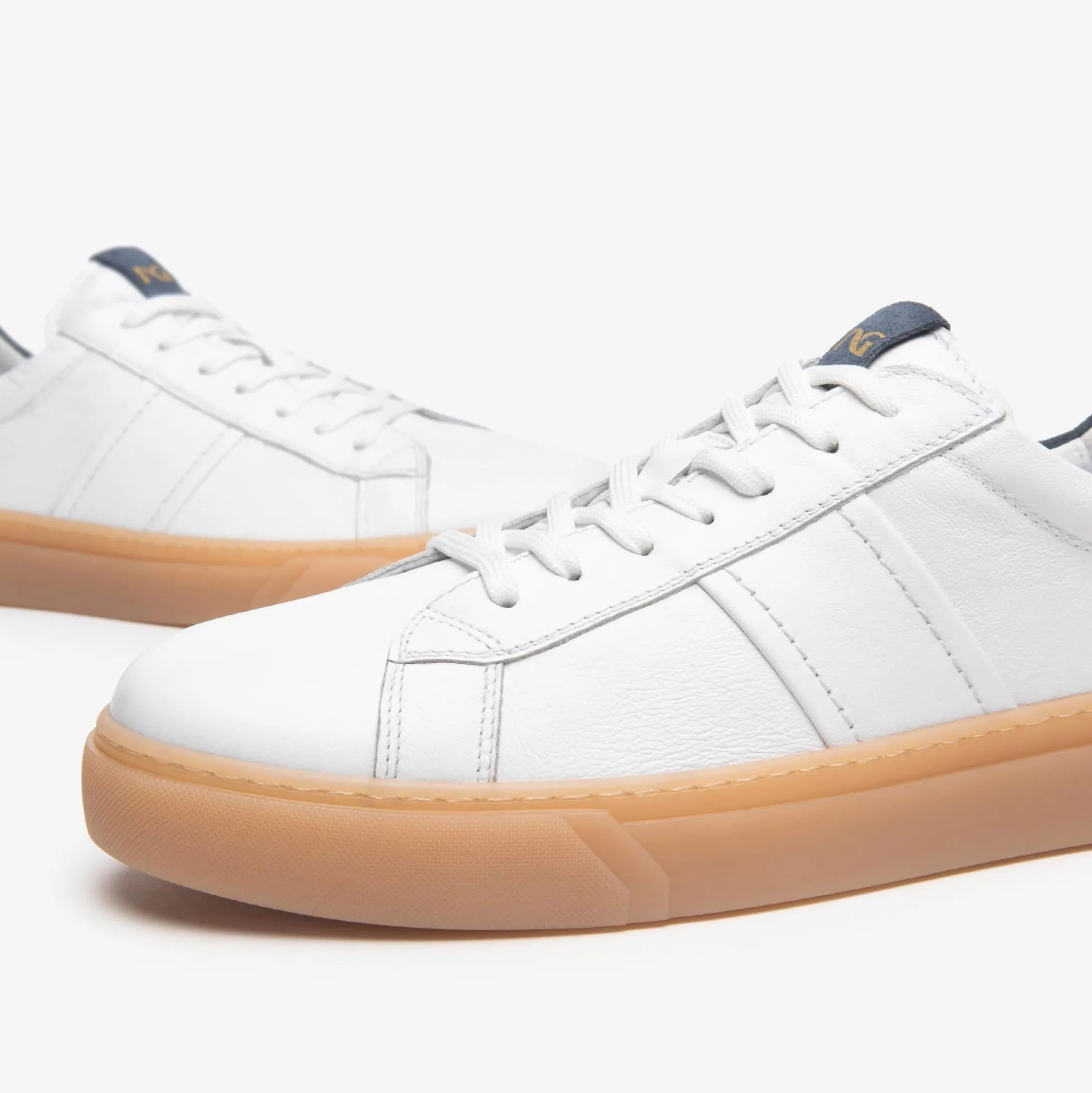 Sneaker NeroGiardini E500695-707E500695 0695