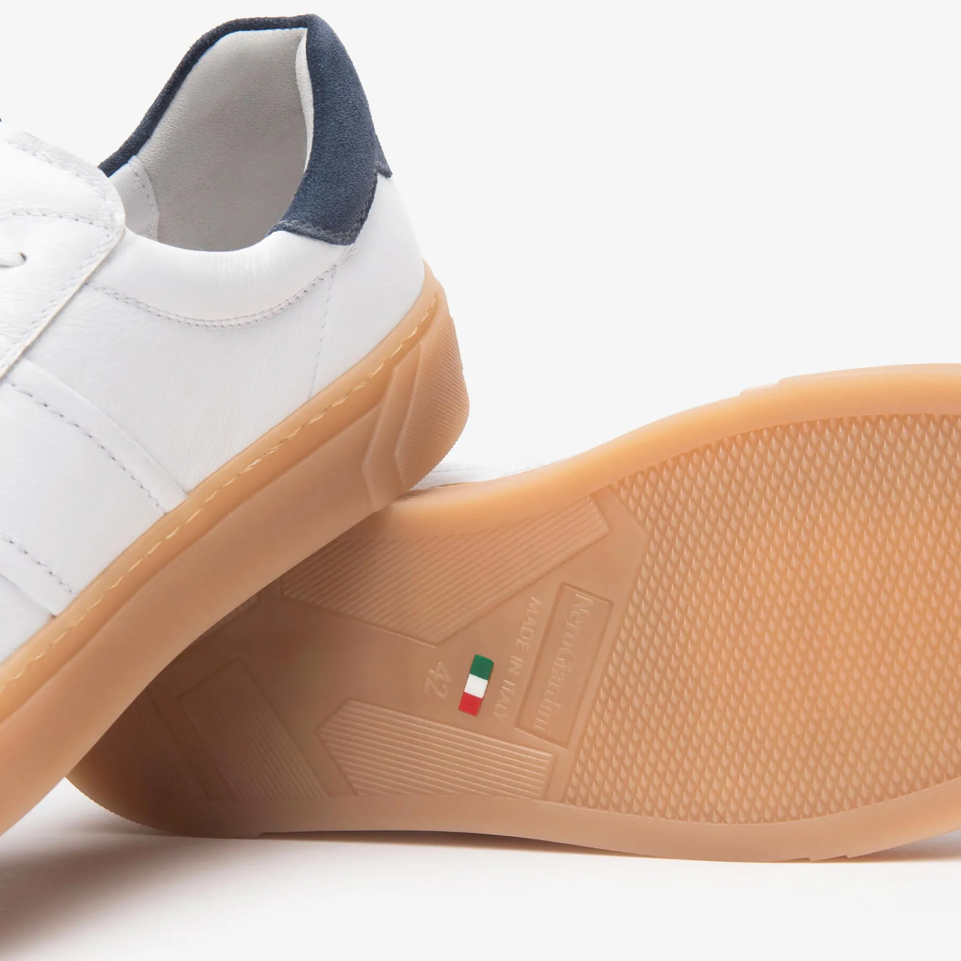 Sneaker NeroGiardini E500695-707E500695 0695