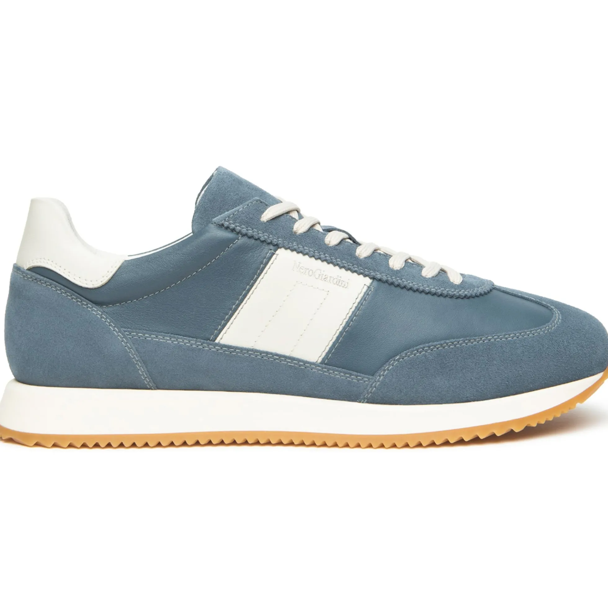 Sneaker NeroGiardini E601110-203E601110 1110