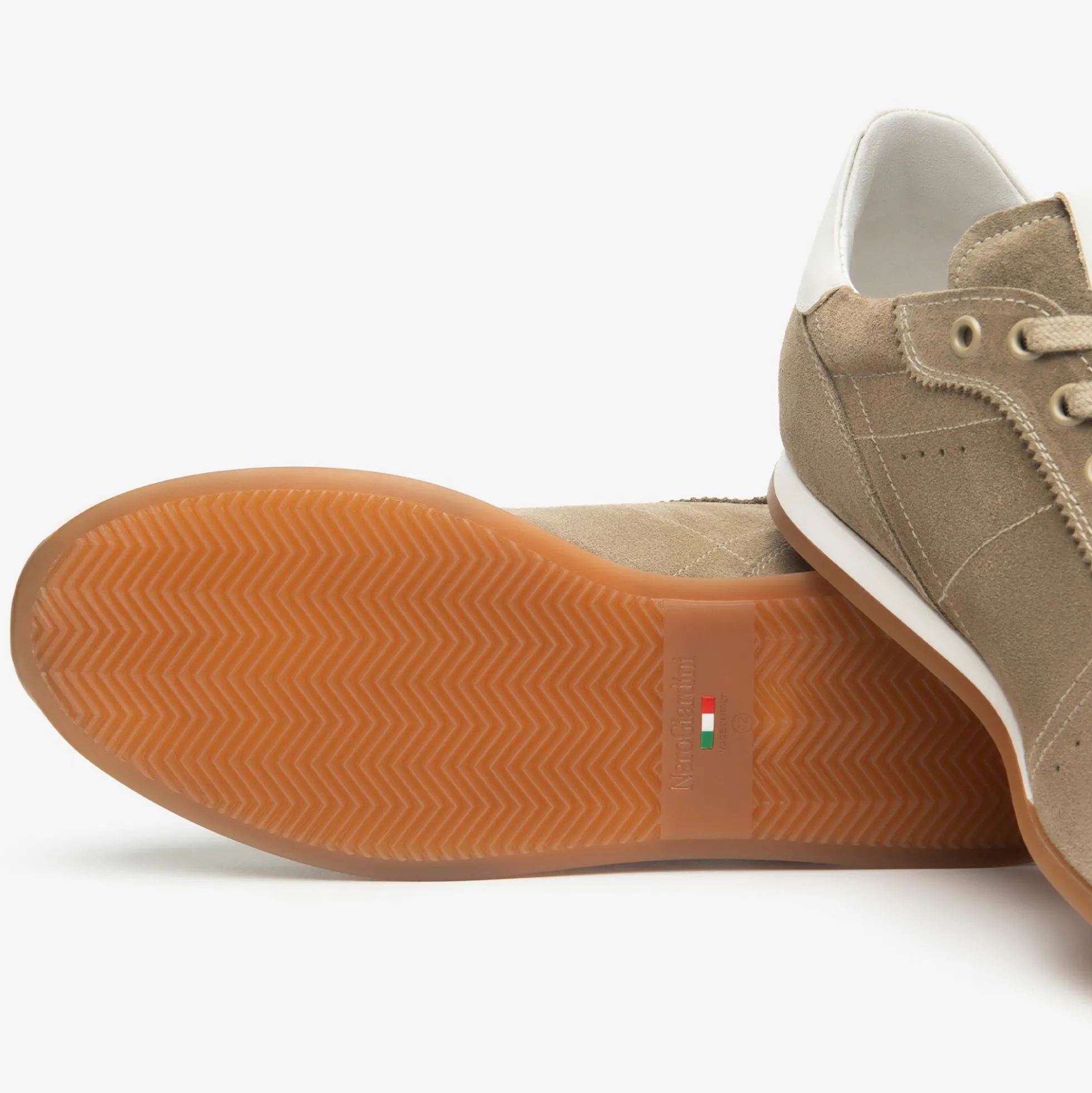 Sneaker NeroGiardini E601120-501E601120 1120