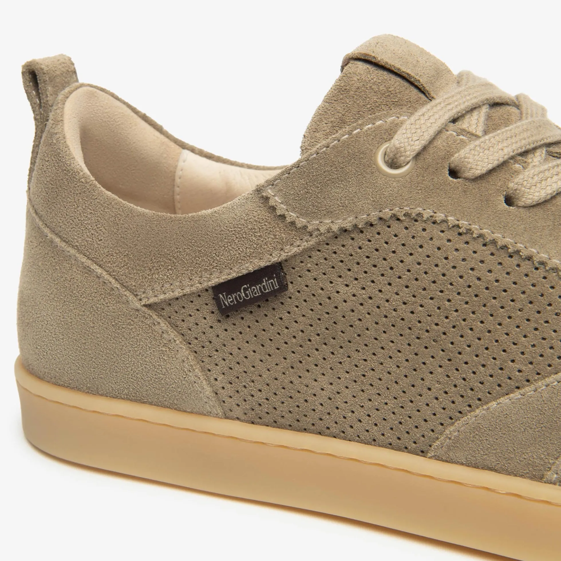 Sneaker NeroGiardini E601180-501E601180 1180