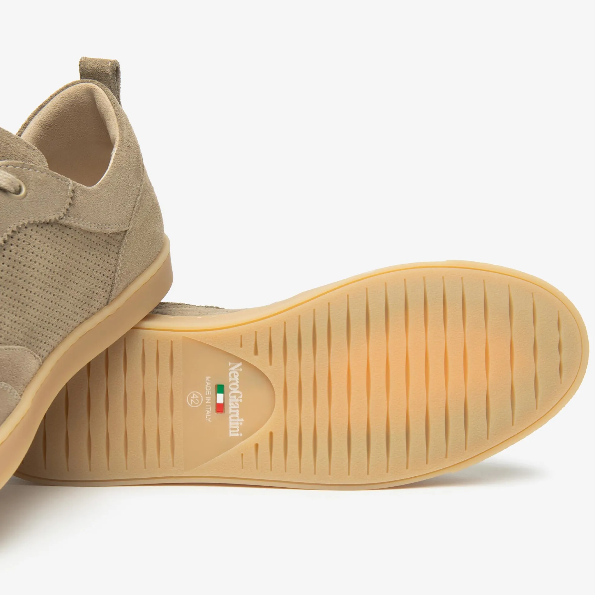 Sneaker NeroGiardini E601180-501E601180 1180