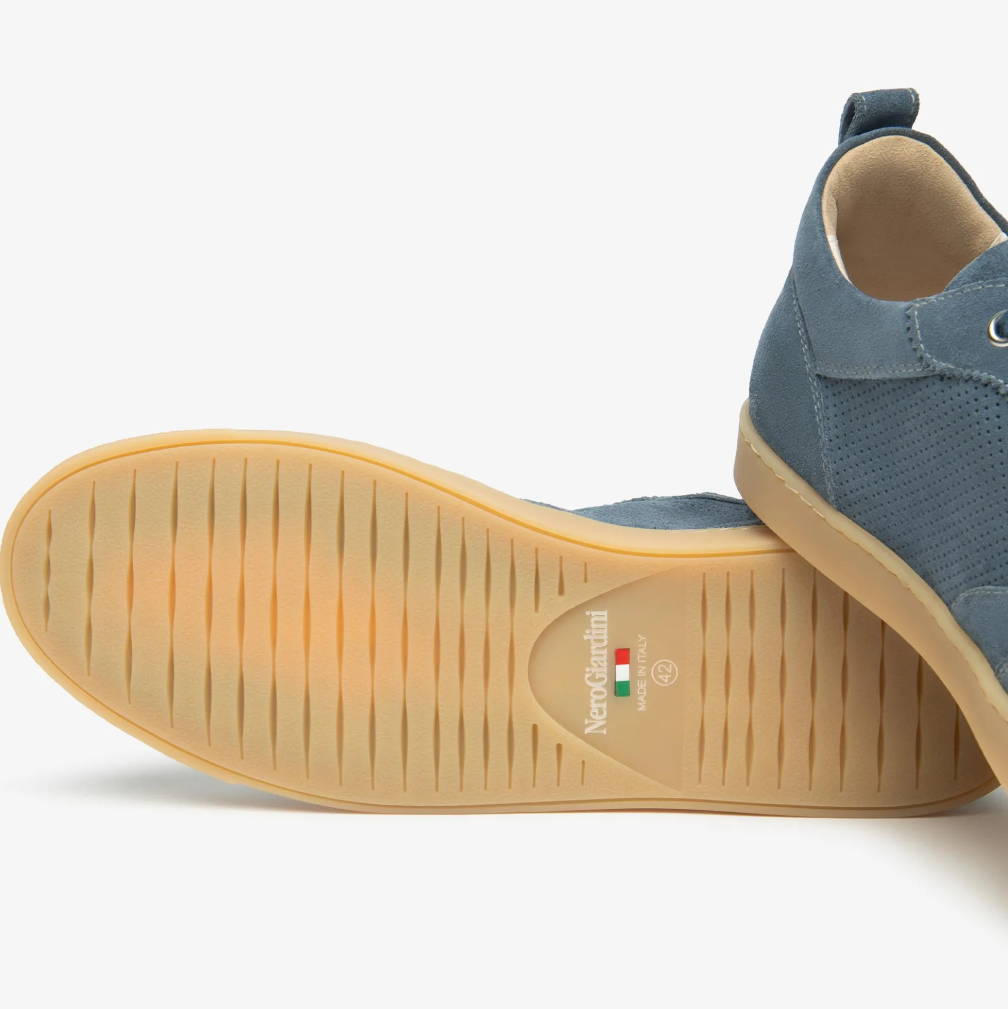 Sneaker NeroGiardini E601180-203E601180 1180