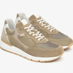 Sneaker NeroGiardini E601100-501E601100 1100 scarpe uomo