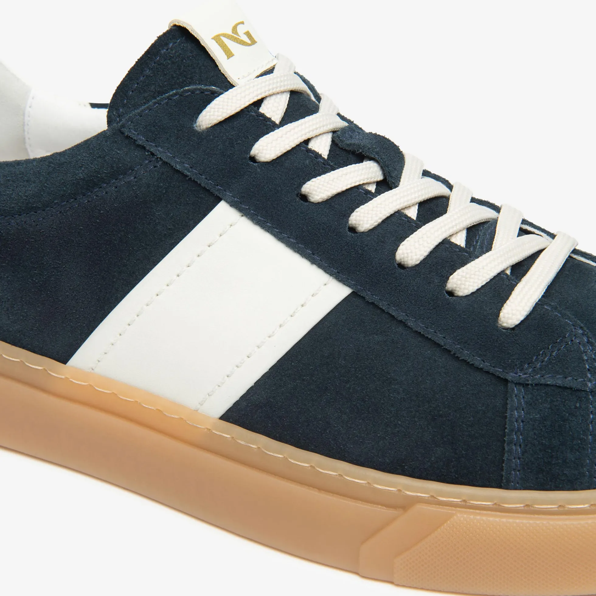 Sneaker NeroGiardini E600694-207E600694 0694 scarpe uomo