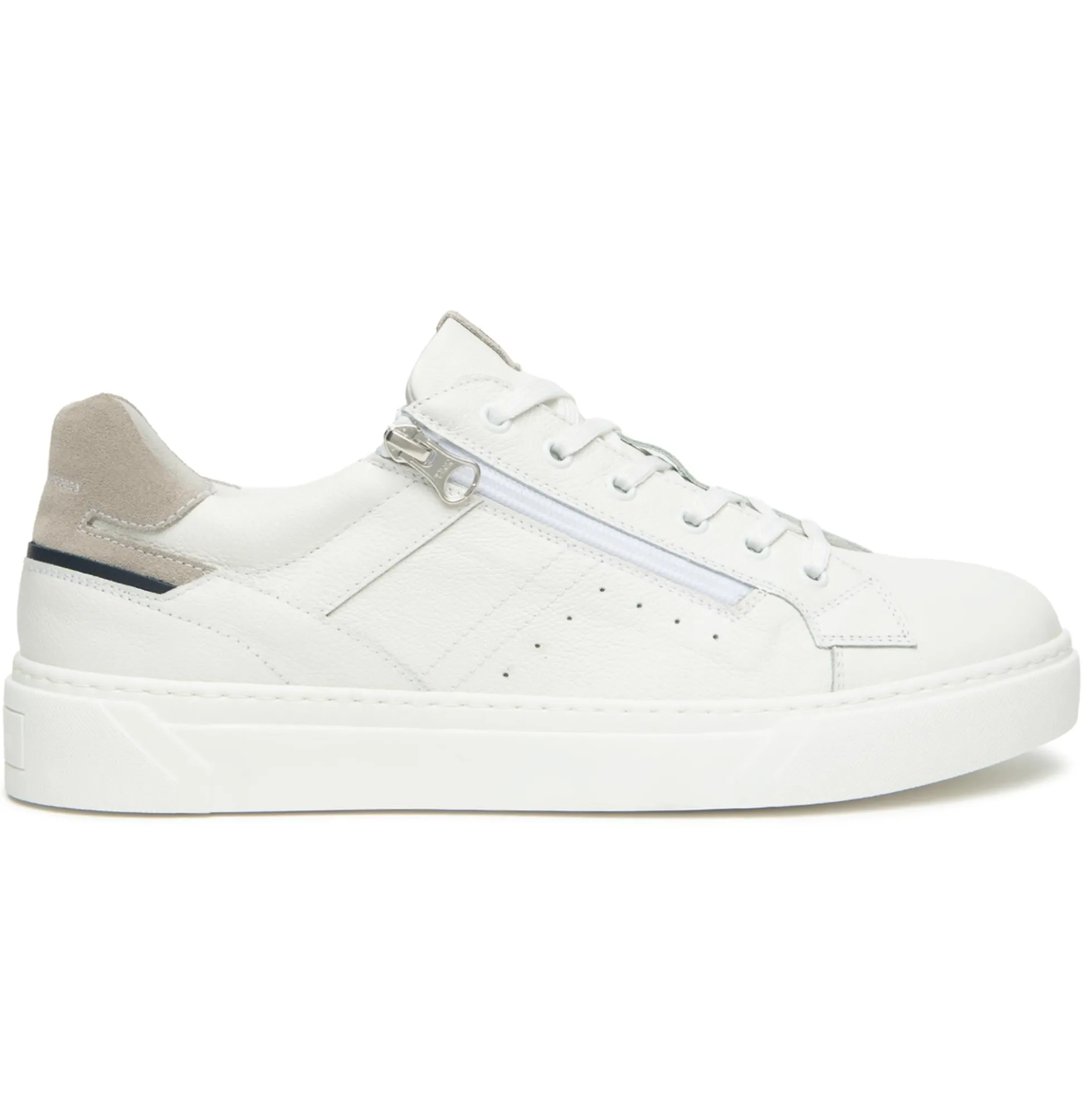 Sneaker NeroGiardini E601130-707E601130 1130 scarpe uomo