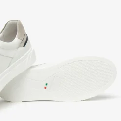 Sneaker NeroGiardini E601130-707E601130 1130 scarpe uomo