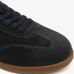 Sneaker NeroGiardiniI500890-200I500890 0890 scarpe uomo