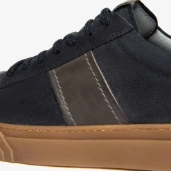 Sneaker NeroGiardiniI500951-200I500951 0951 scarpe uomo