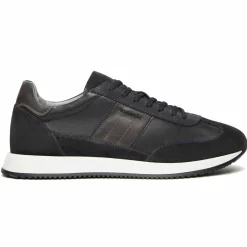 Sneaker NeroGiardiniI500901-200I500901 0901 scarpe uomo