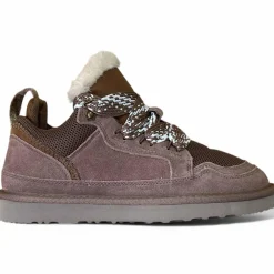 Sneakers Bottega Fermana art.C801 taupe
