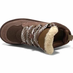 Sneakers Bottega Fermana art.C801 taupe