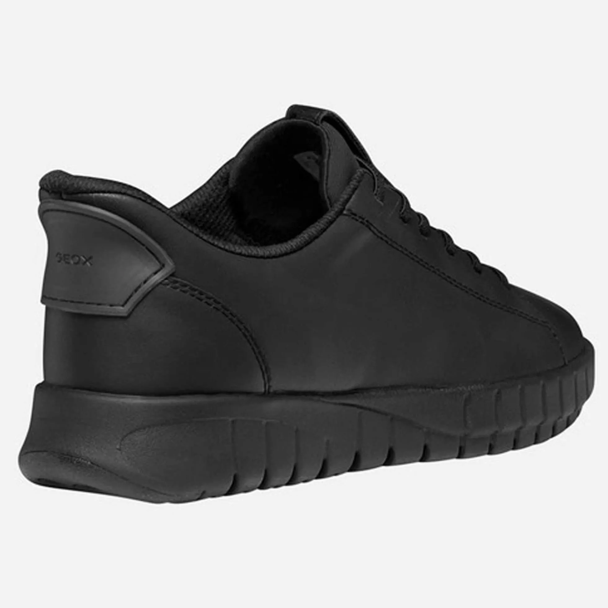 Sneakers GEOX "Flextride Plus" U56MAA nero