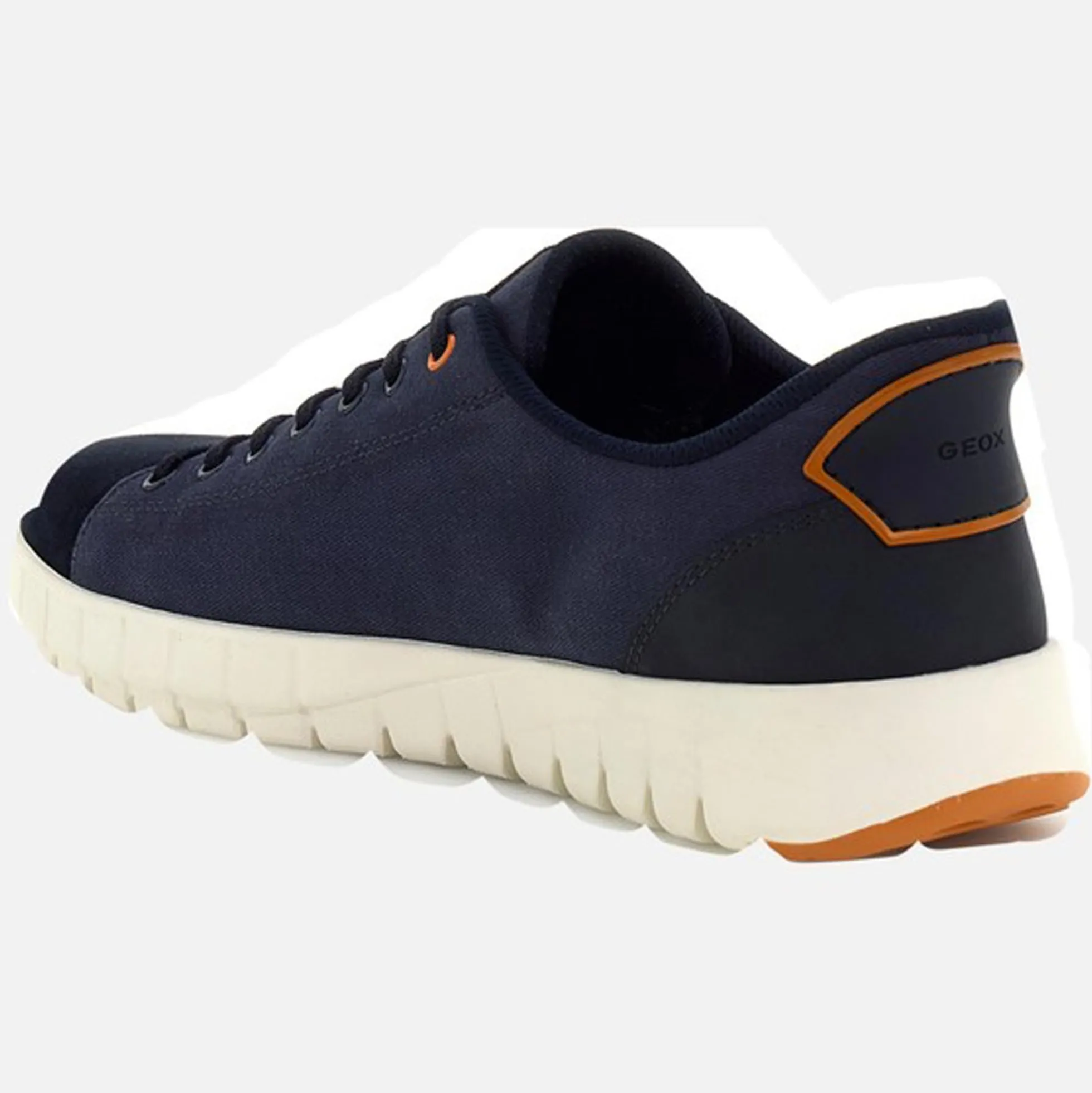 Sneakers GEOX "Flextride Plus" U65MAC blu