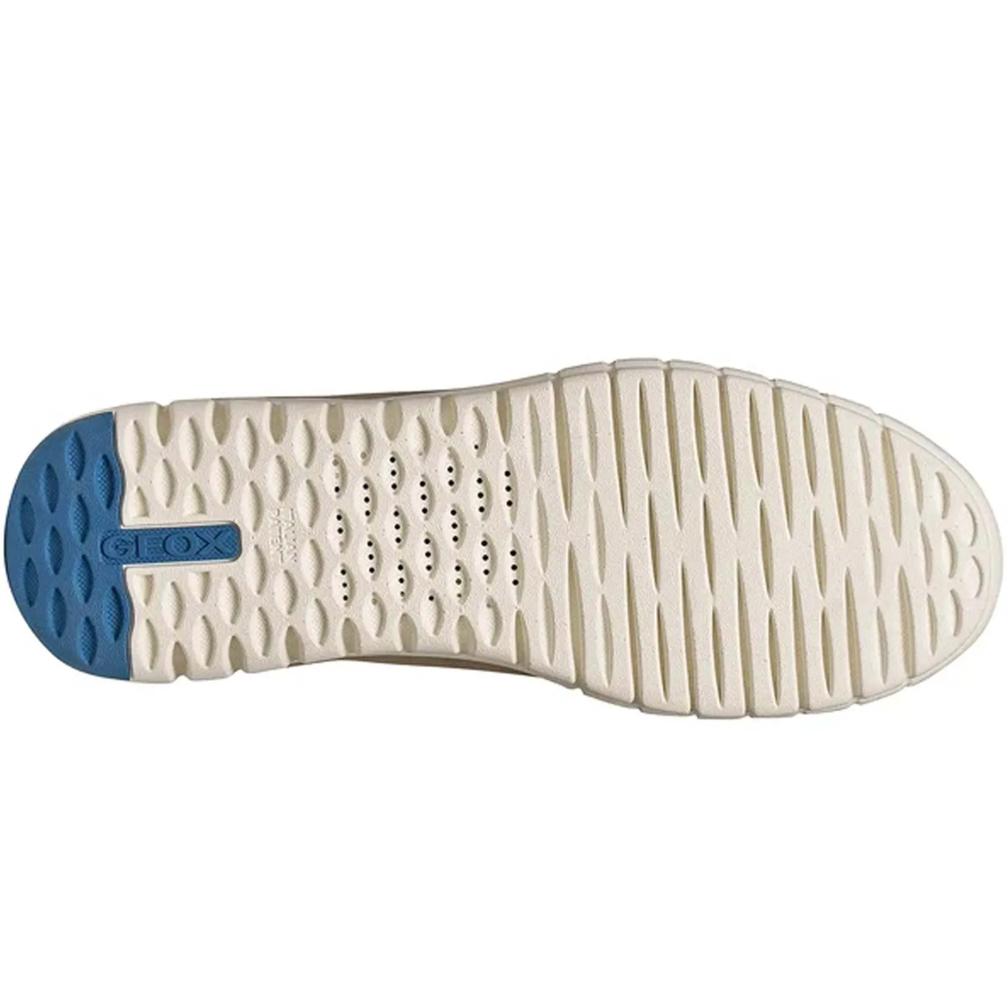 Sneakers GEOX "Flextride Plus" U65MAC sand