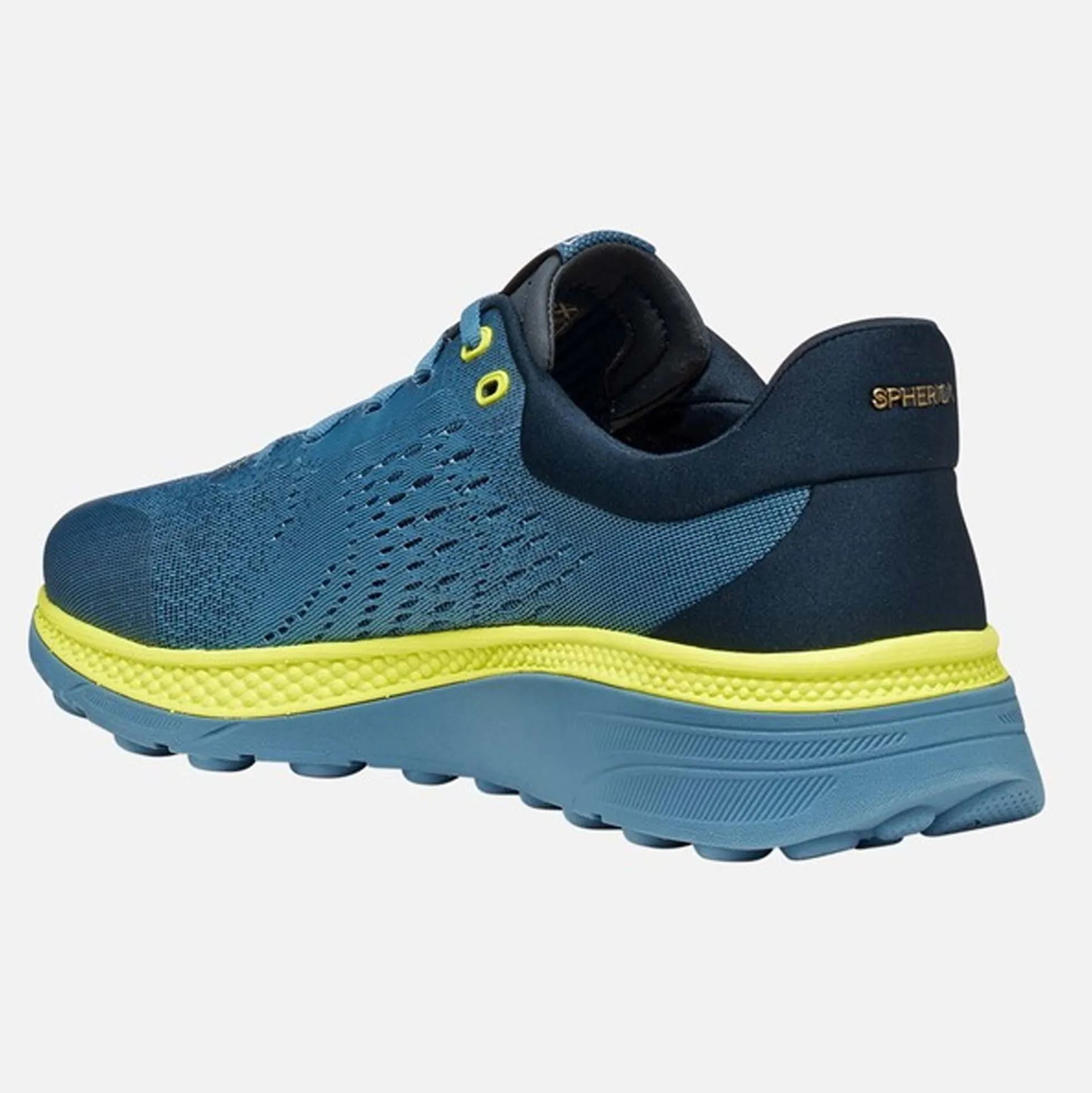 Sneakers GEOX "Spherica Actif X1" U65HUB avio