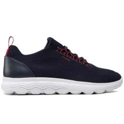 Sneakers GEOX "Spherica" U15BYA navy