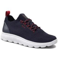 Sneakers GEOX "Spherica" U15BYA navy