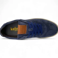 Sneakers KEBO OR5540 scarpe uomo