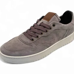 Sneakers KEBO OR5540 scarpe uomo grigio