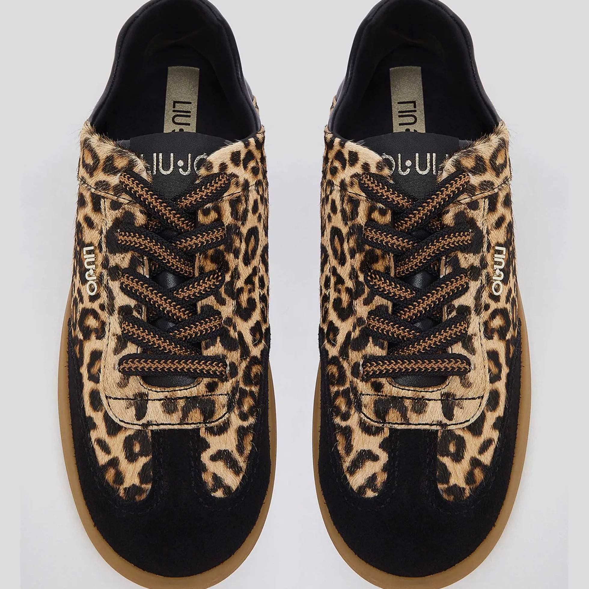 Sneakers LIU JO "Connor 03" BA6071