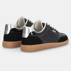 Sneakers LIU JO "Connor 01" BF5069 nero