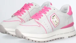 Sneakers LIU JO Maxi Wonder 85 BA5029 PX027S scarpe
